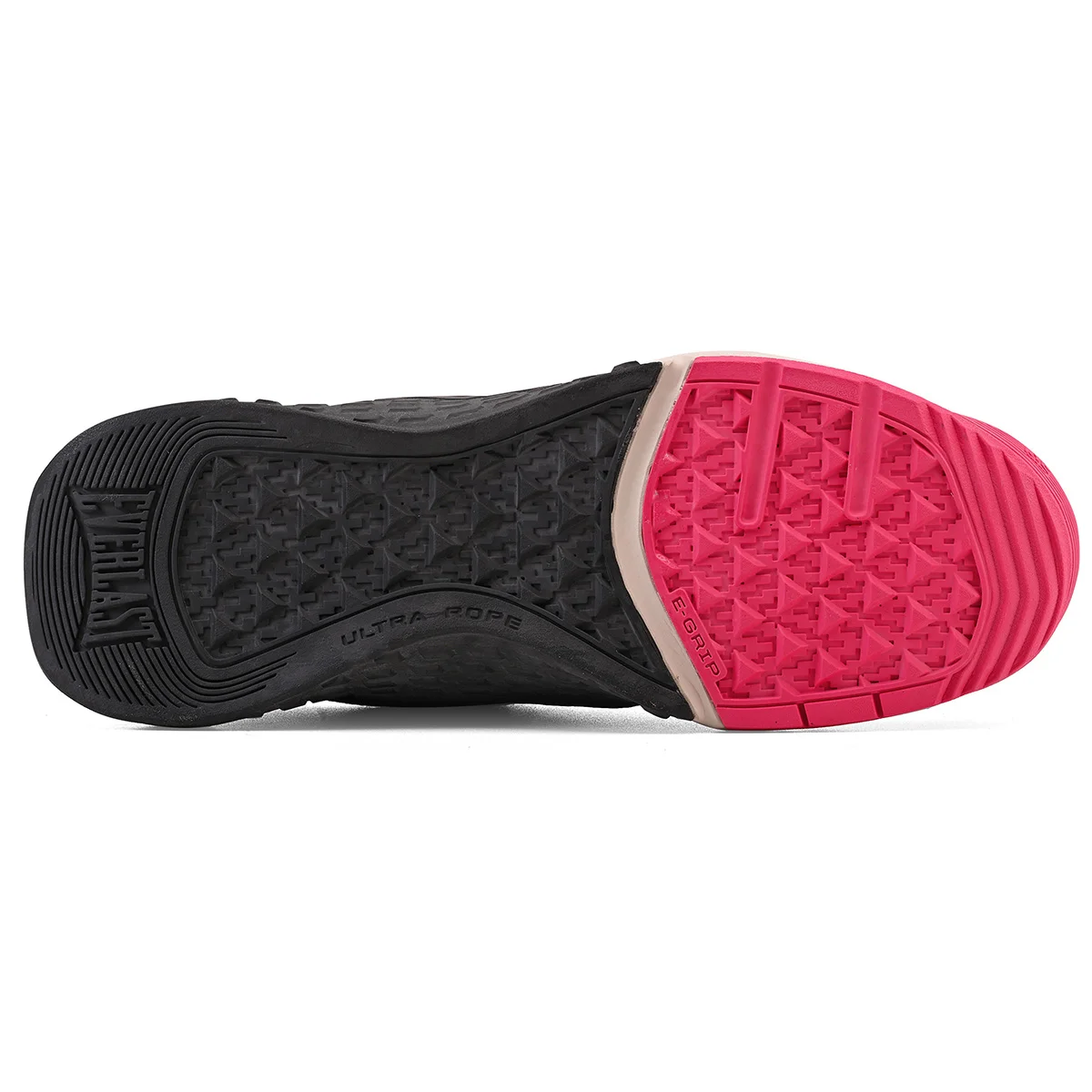 TÊNIS EVERLAST CLIMBER ULTRA UNISSEX Preto/Marinho 5