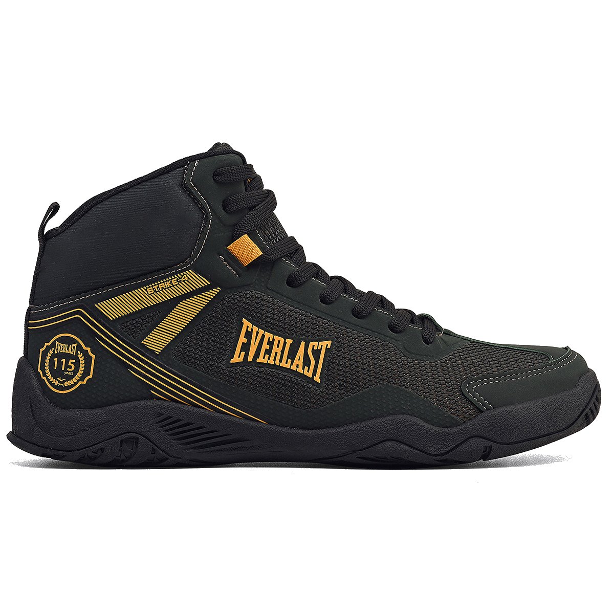 TÊNIS EVERLAST STRIKE4