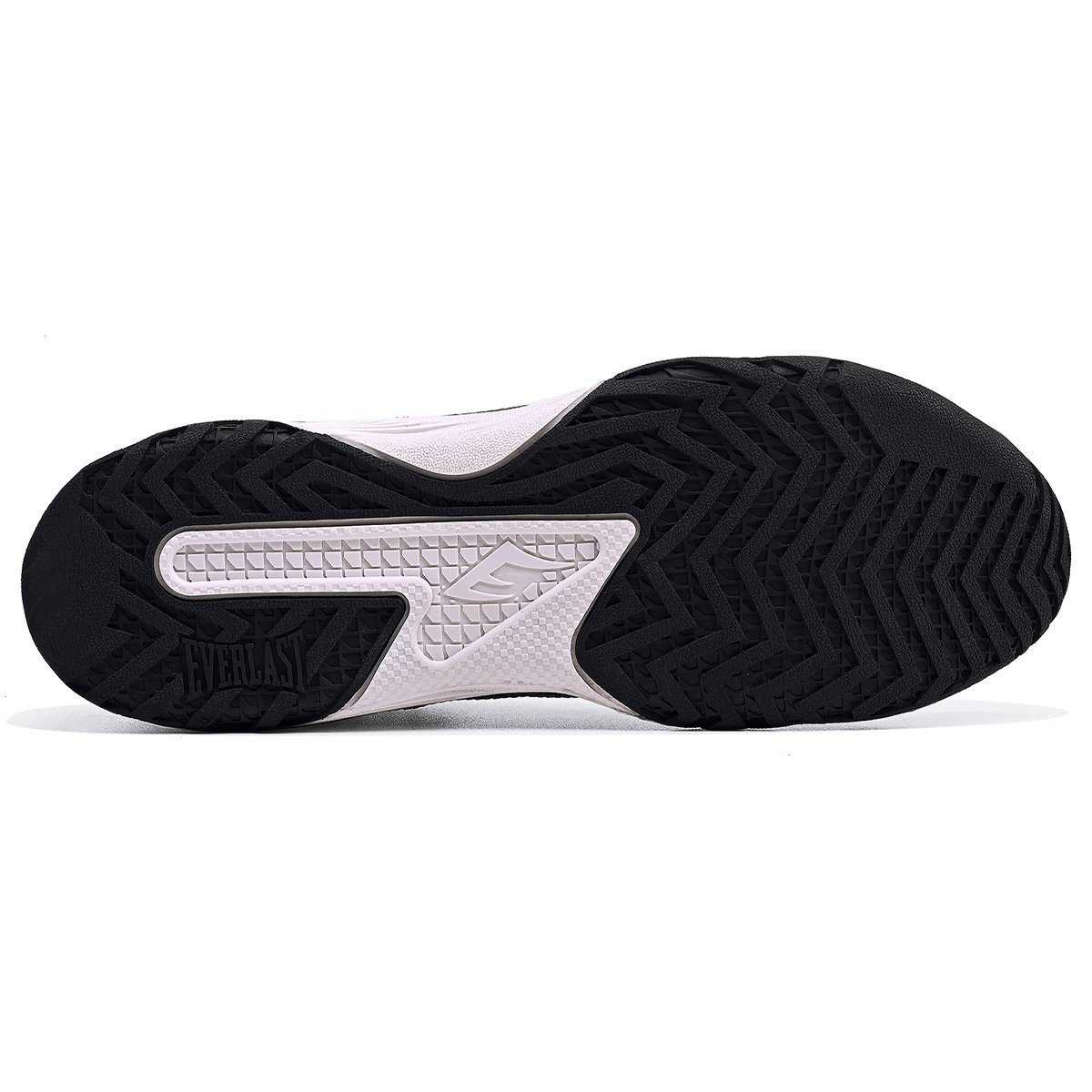 TÊNIS EVERLAST STRIKE 4 Cinza/Branco 5