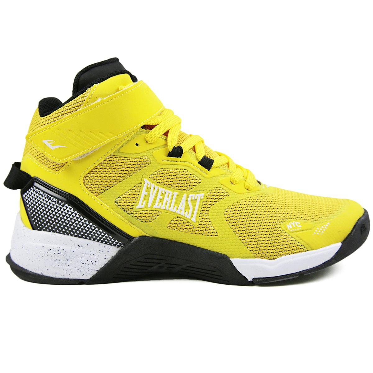 TÊNIS EVERLAST MONSTER 4 MASCULINO