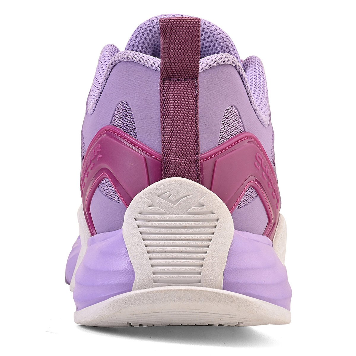TÊNIS EVERLAST CLIMBER ULTRA FEMININO Lilás/Roxo 3