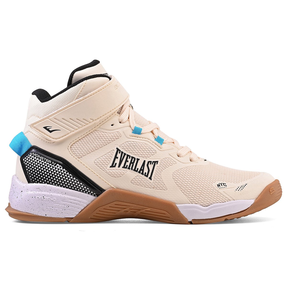 TÊNIS EVERLAST MONSTER 4 UNISSEX