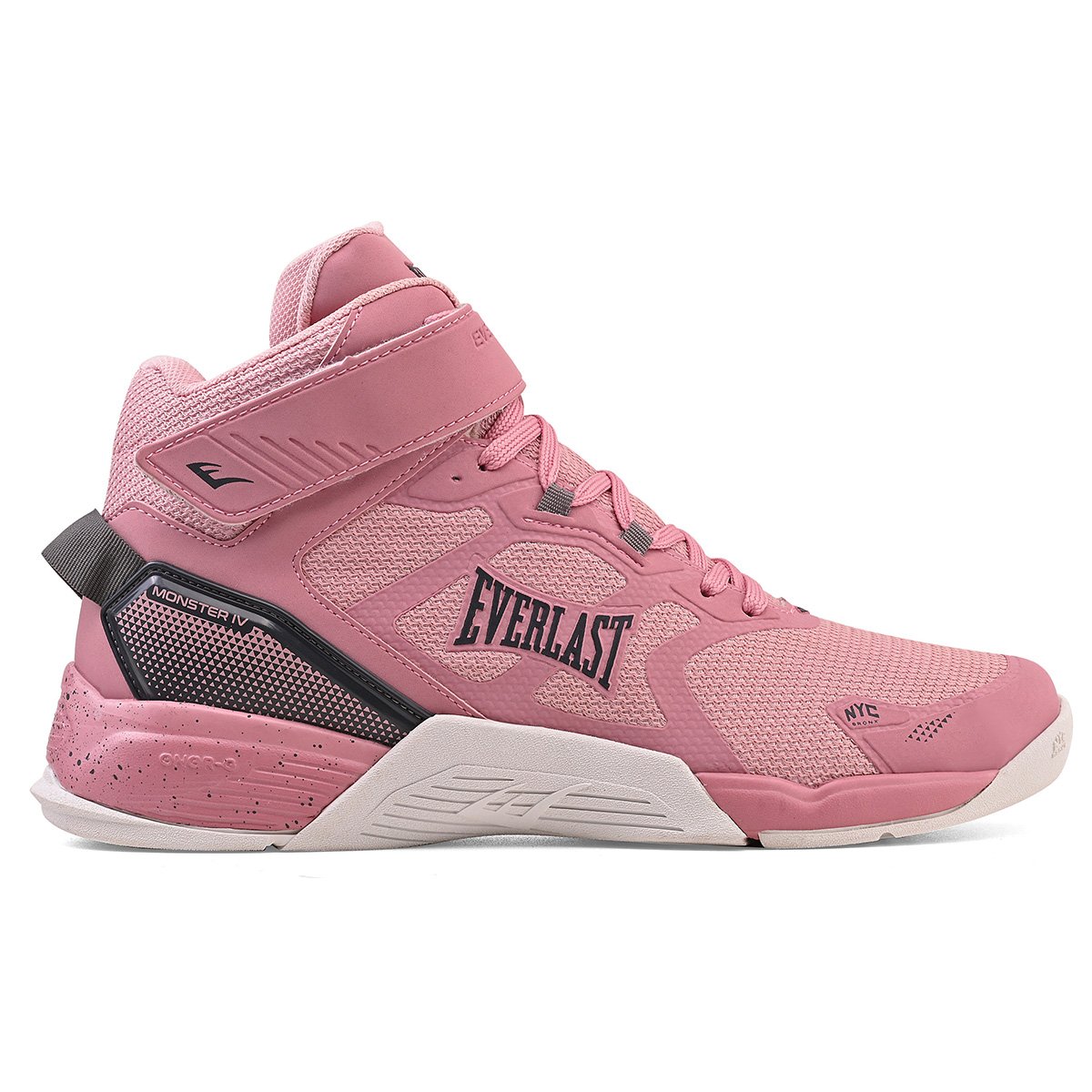 TÊNIS EVERLAST MONSTER 4 FEMININO