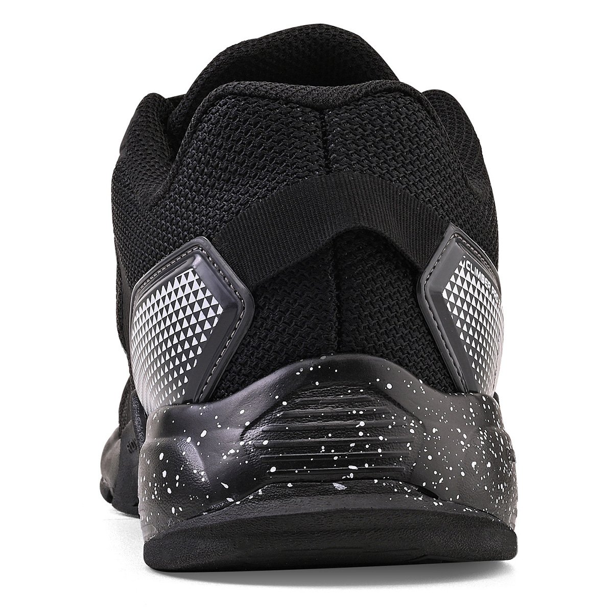 TÊNIS EVERLAST CLIMBER PRO 3 UNISSEX PRETO/CINZA Preto/Cinza 3