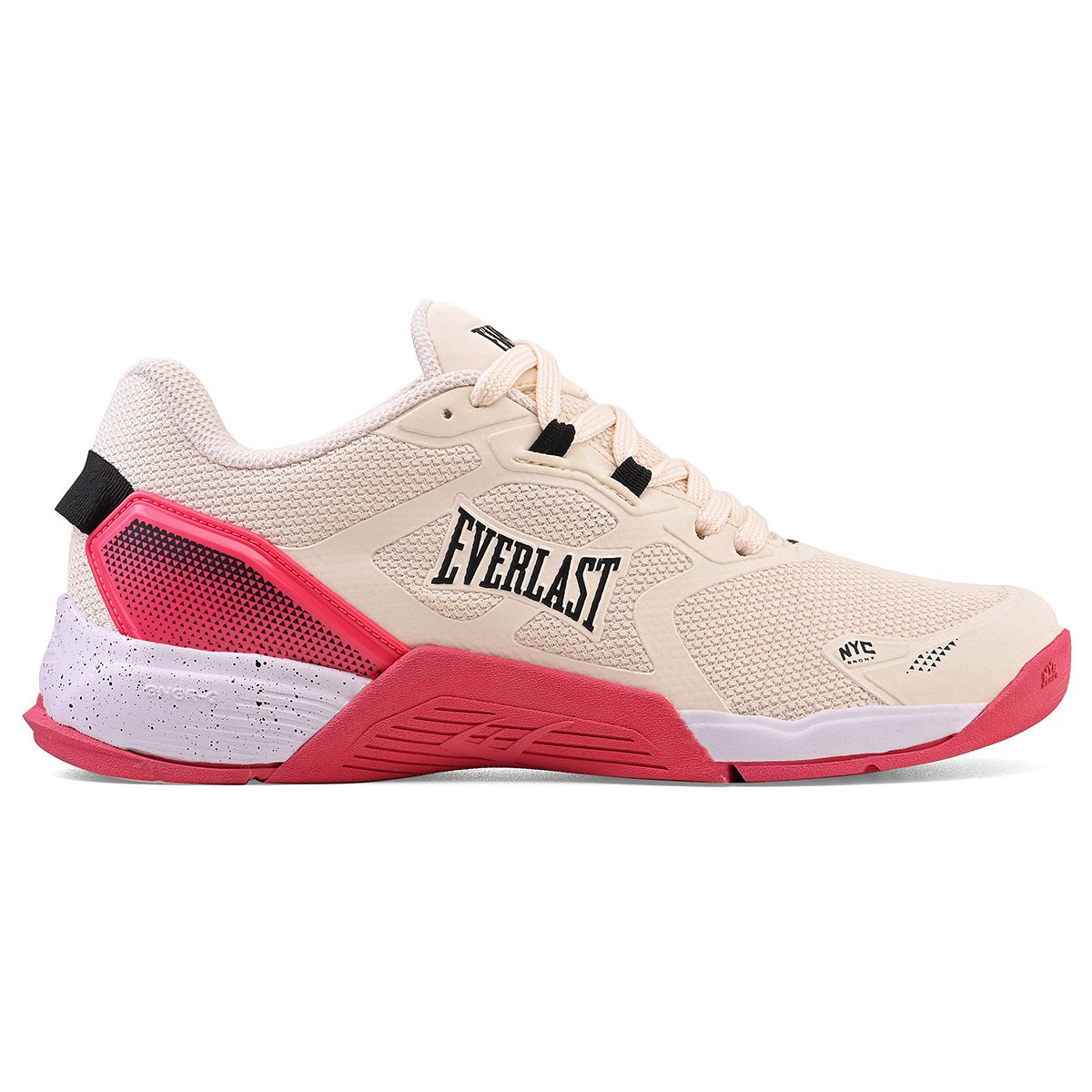 TÊNIS EVERLAST CLIMBER PRO 3 FEMININO
