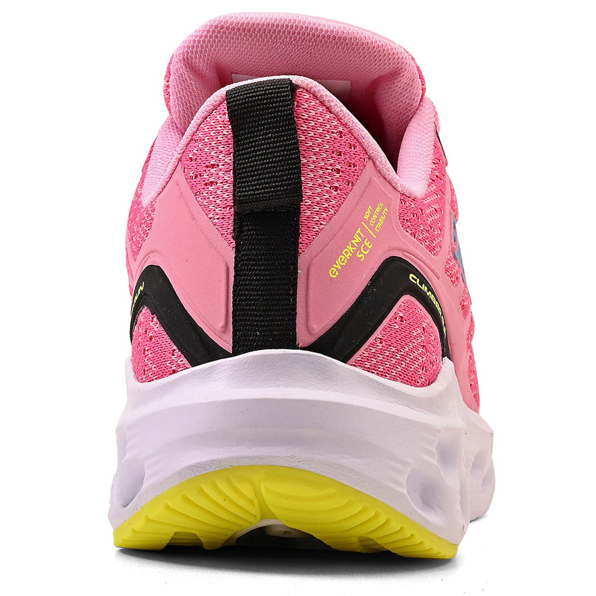 TÊNIS EVERLAST CLIMBER RUN FEMININO Rosa 3