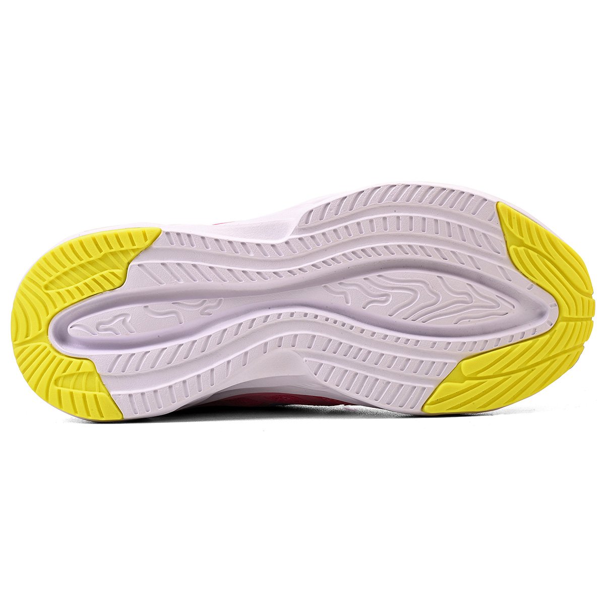 TÊNIS EVERLAST CLIMBER RUN FEMININO Rosa 5