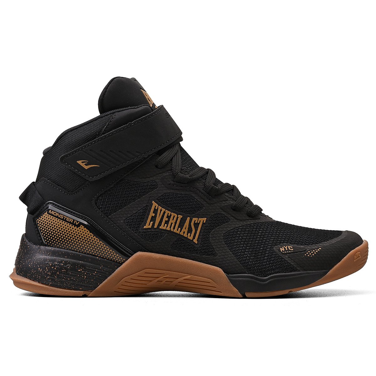 TÊNIS EVERLAST MONSTER 4 UNISSEX