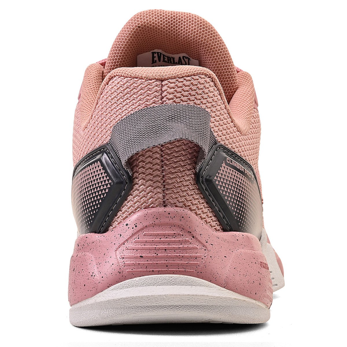 TÊNIS EVERLAST CLIMBER PRO 3 FEMININO Rosa 2