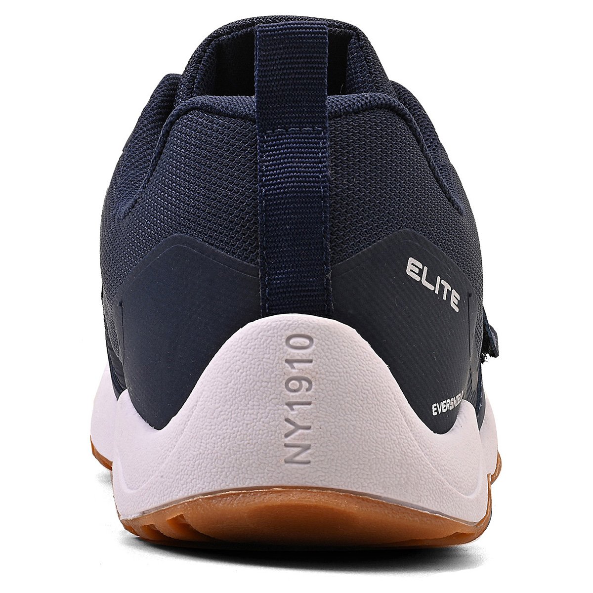 TÊNIS EVERLAST ELITE MASC MARINHO/BRANCO Marinho/Branco 3