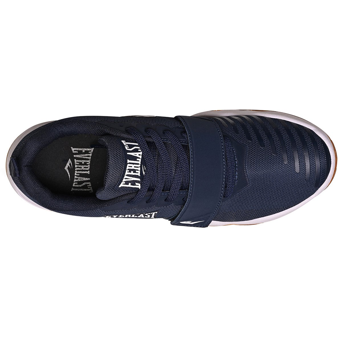 TÊNIS EVERLAST ELITE MASC MARINHO/BRANCO Marinho/Branco 7