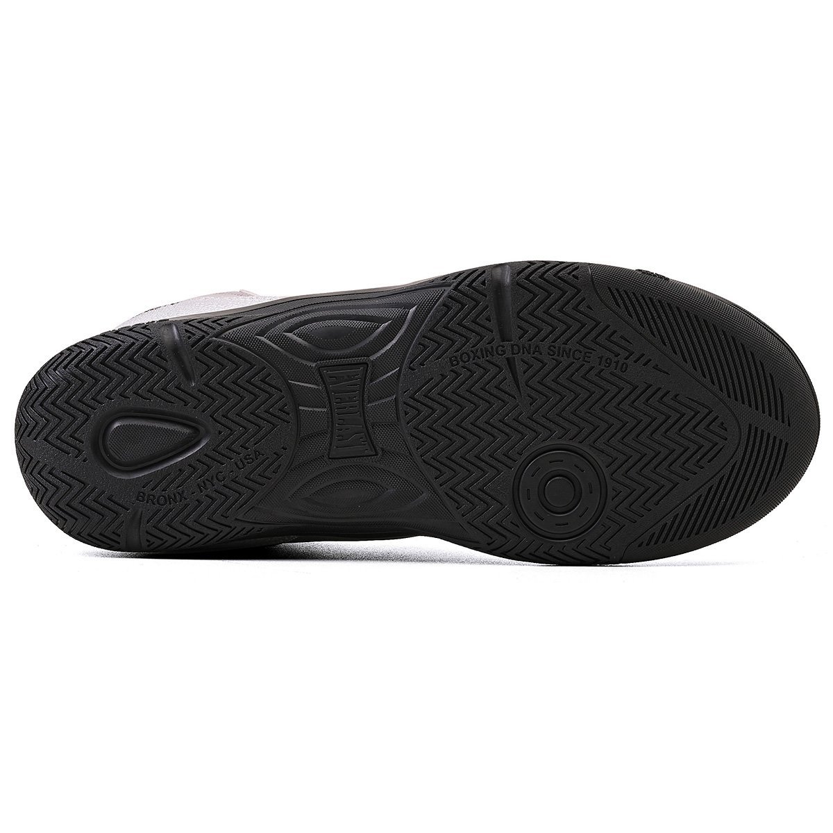 TÊNIS EVERLAST RING IV FEMININO Cinza/Preto 5