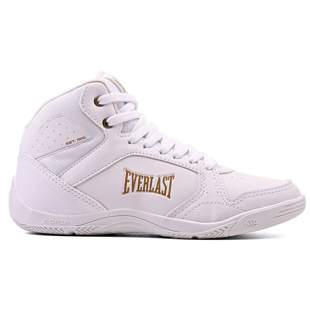 TÊNIS EVERLAST RING IV FEMININO