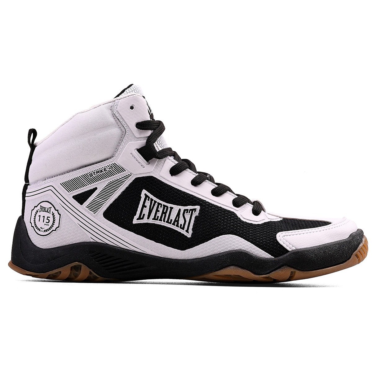 TÊNIS EVERLAST STRIKE 4 UNISSEX