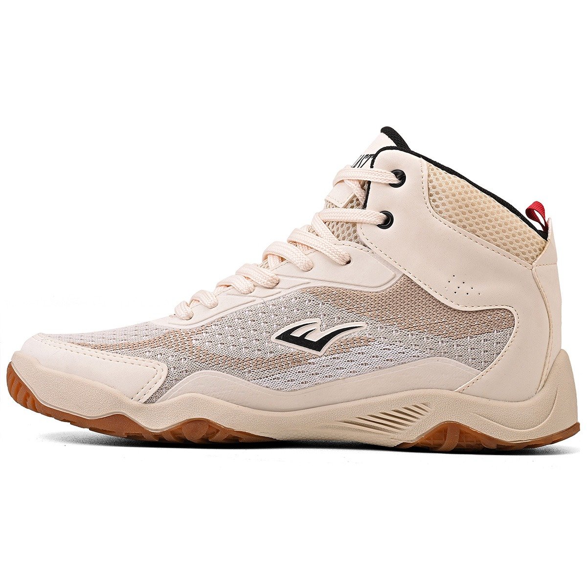 TÊNIS EVERLAST FORCEKNIT PRO UNISSEX Bege 2