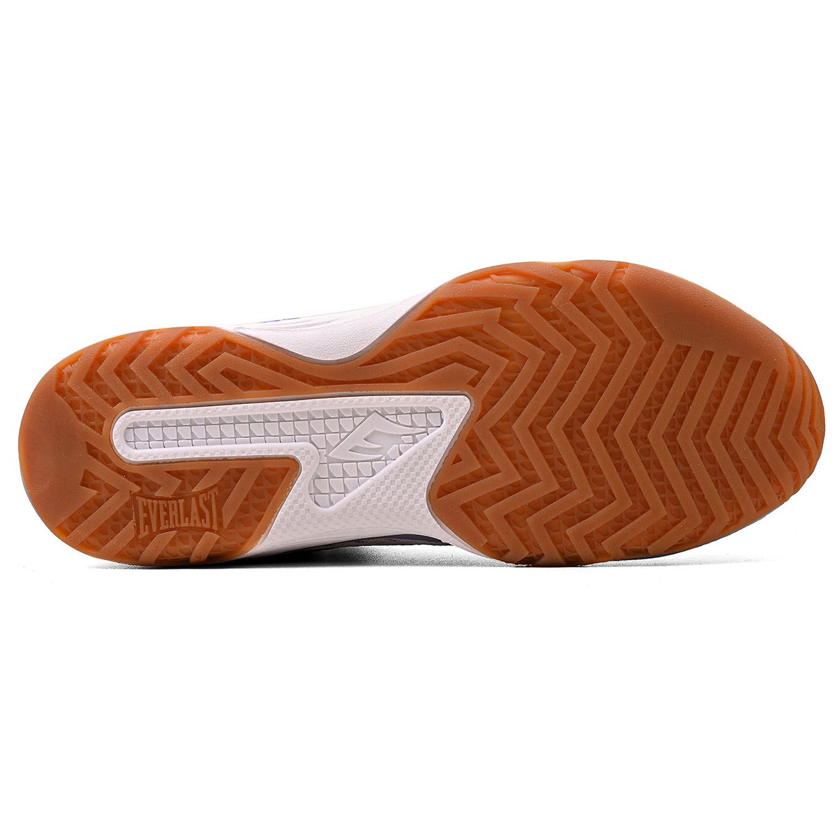 TÊNIS EVERLAST FORCEKNIT PRO FEMININO Lilás/Rosa 5