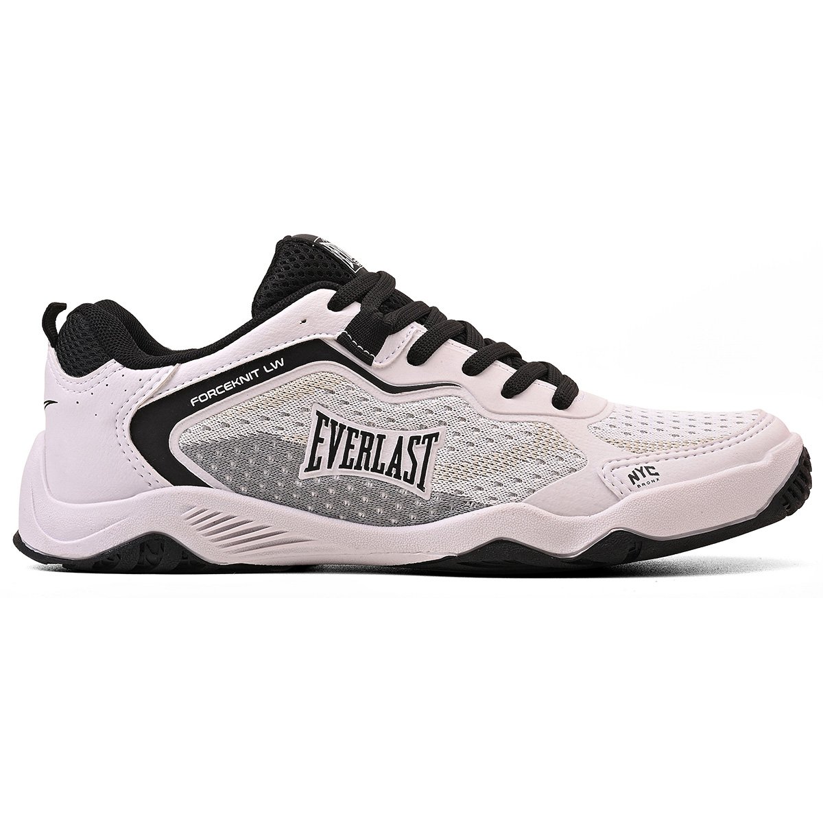 TÊNIS EVERLAST FORCEKNIT LW UNISSEX