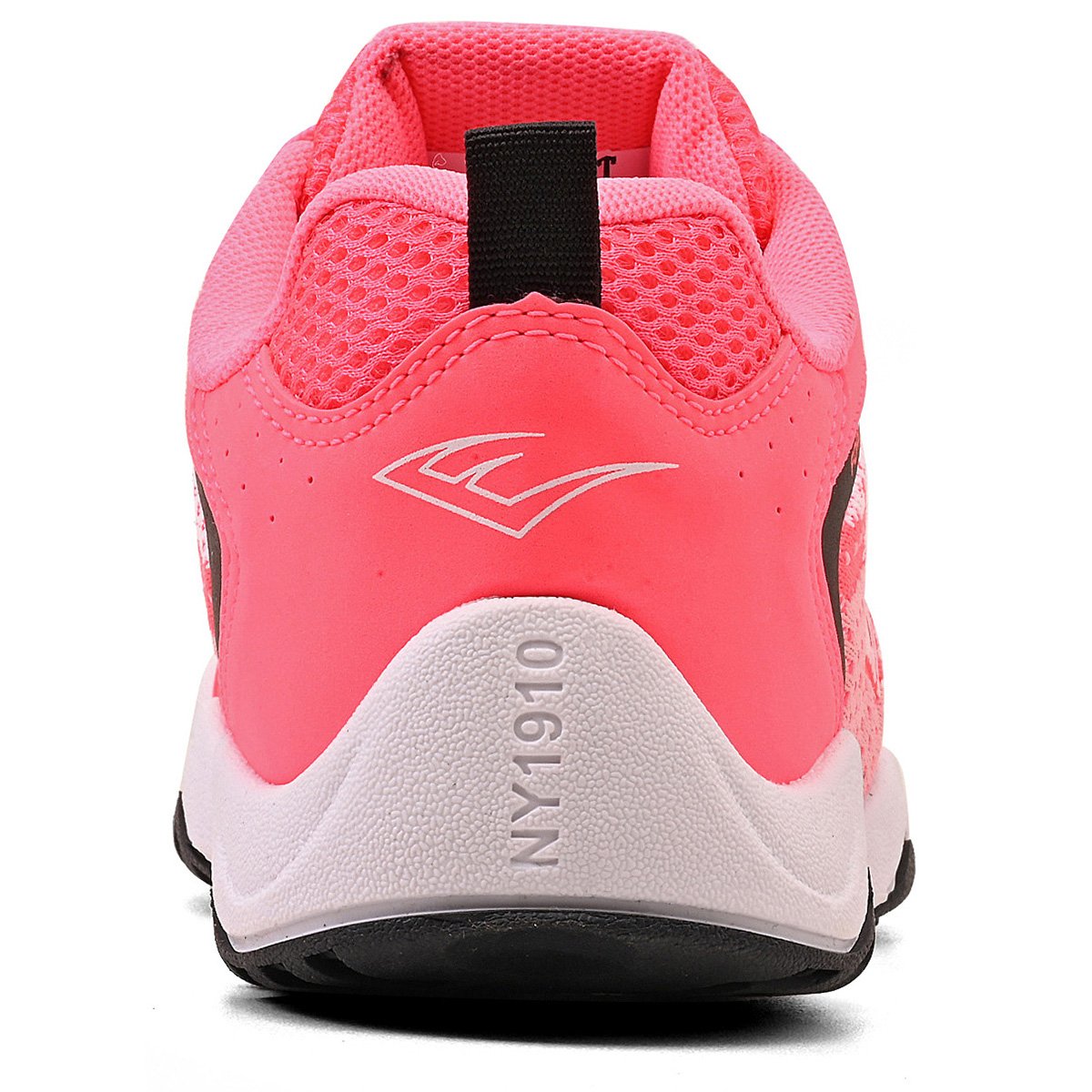 TÊNIS EVERLAST FORCEKNIT LW FEMININO Rosa 3