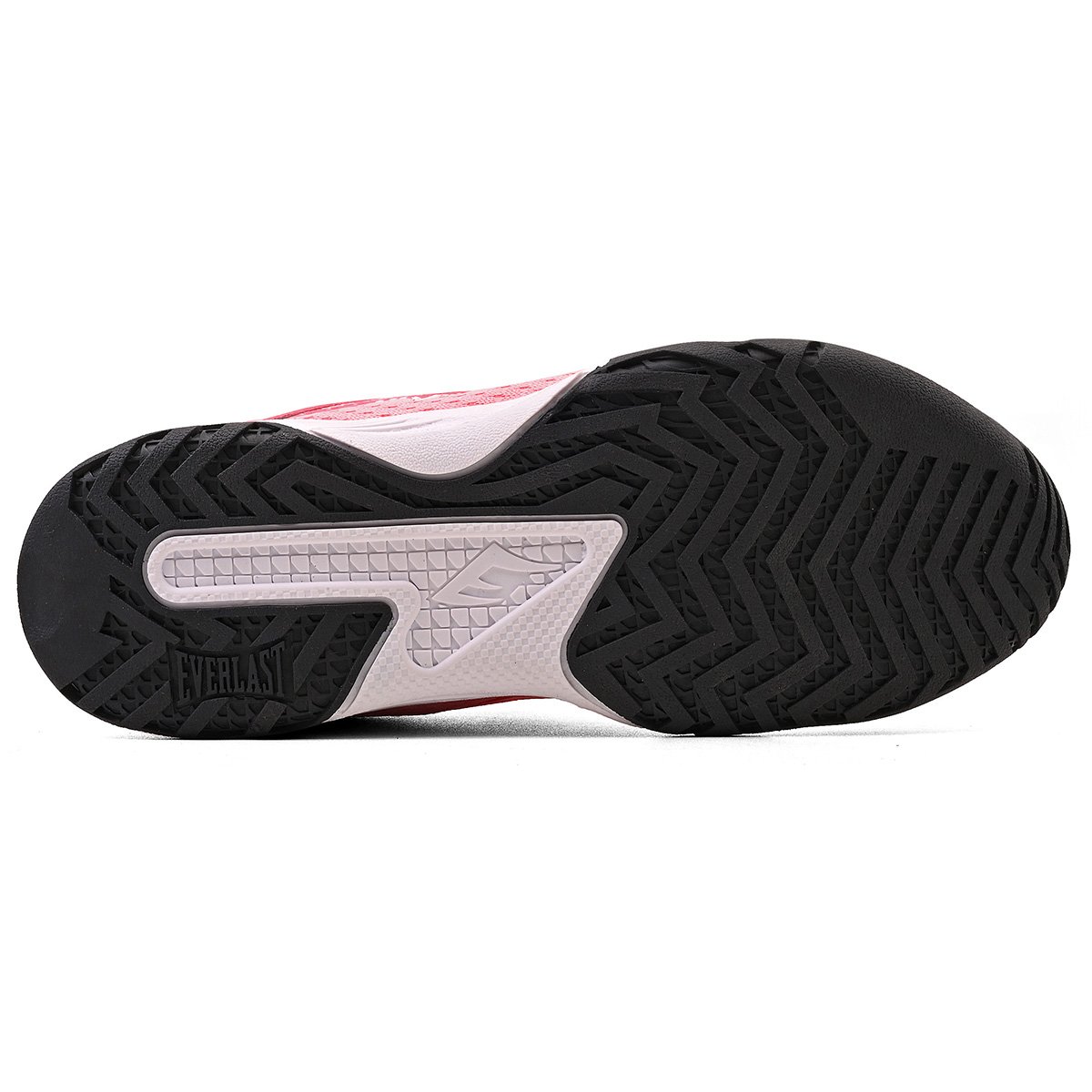 TÊNIS EVERLAST FORCEKNIT LW FEMININO Rosa 5