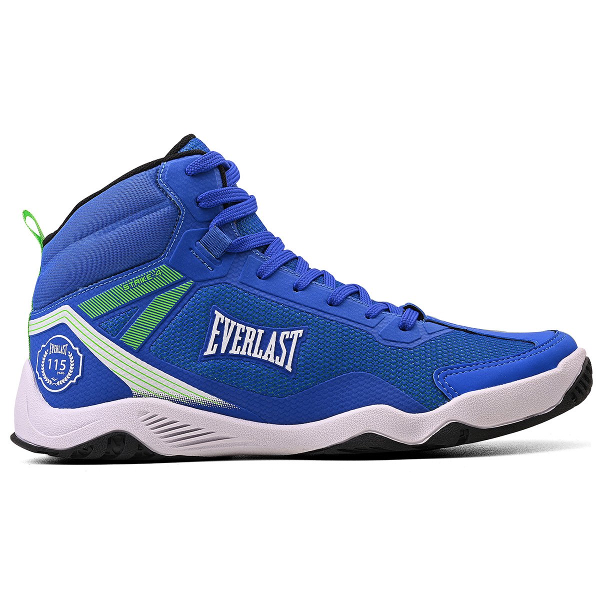 TÊNIS EVERLAST STRIKE 4 MASCULINO