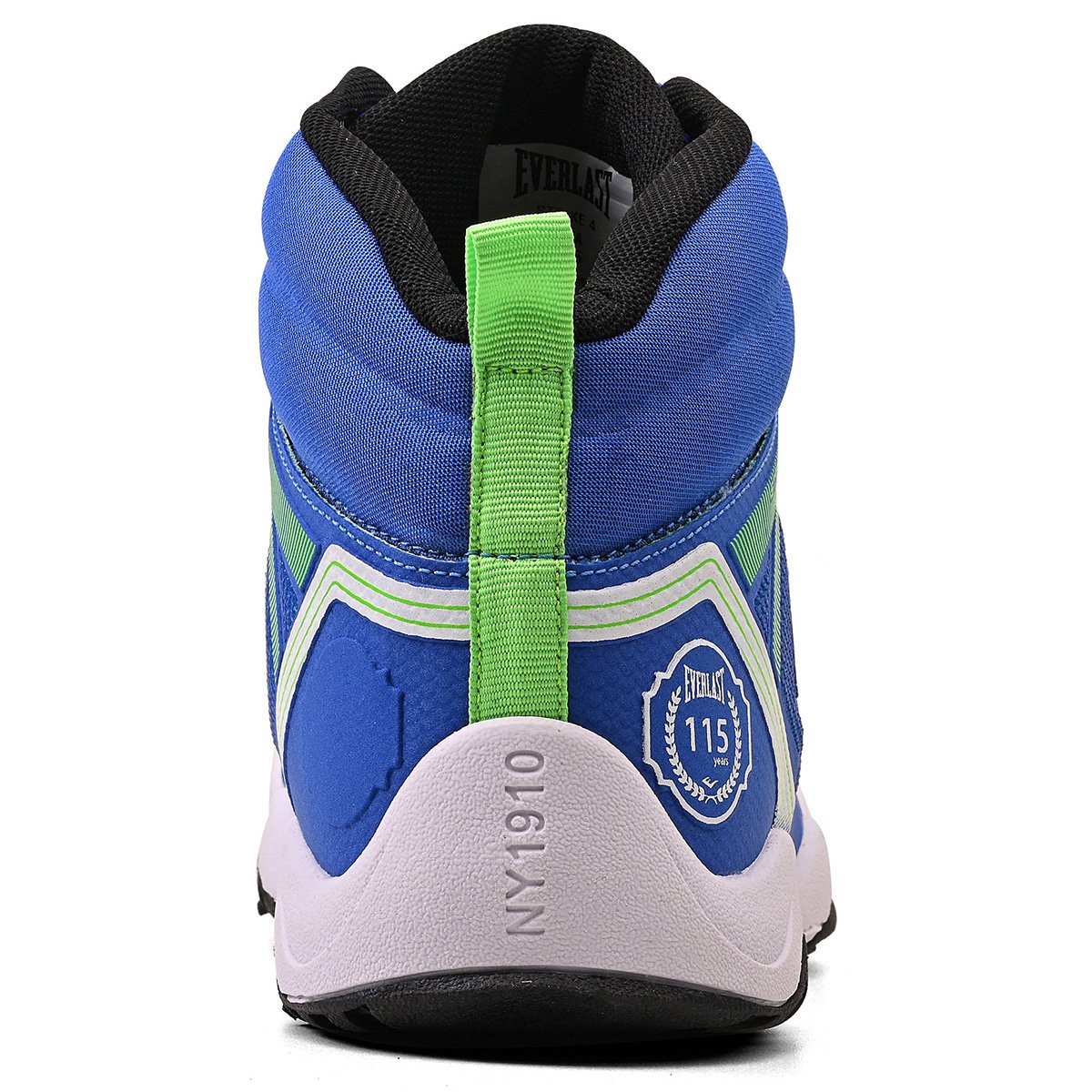 TÊNIS EVERLAST STRIKE 4 MASCULINO Azul 3