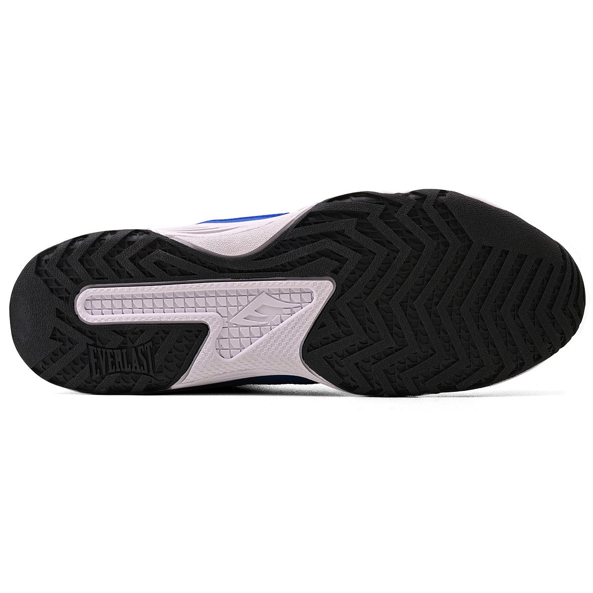 TÊNIS EVERLAST STRIKE 4 MASCULINO Azul 5