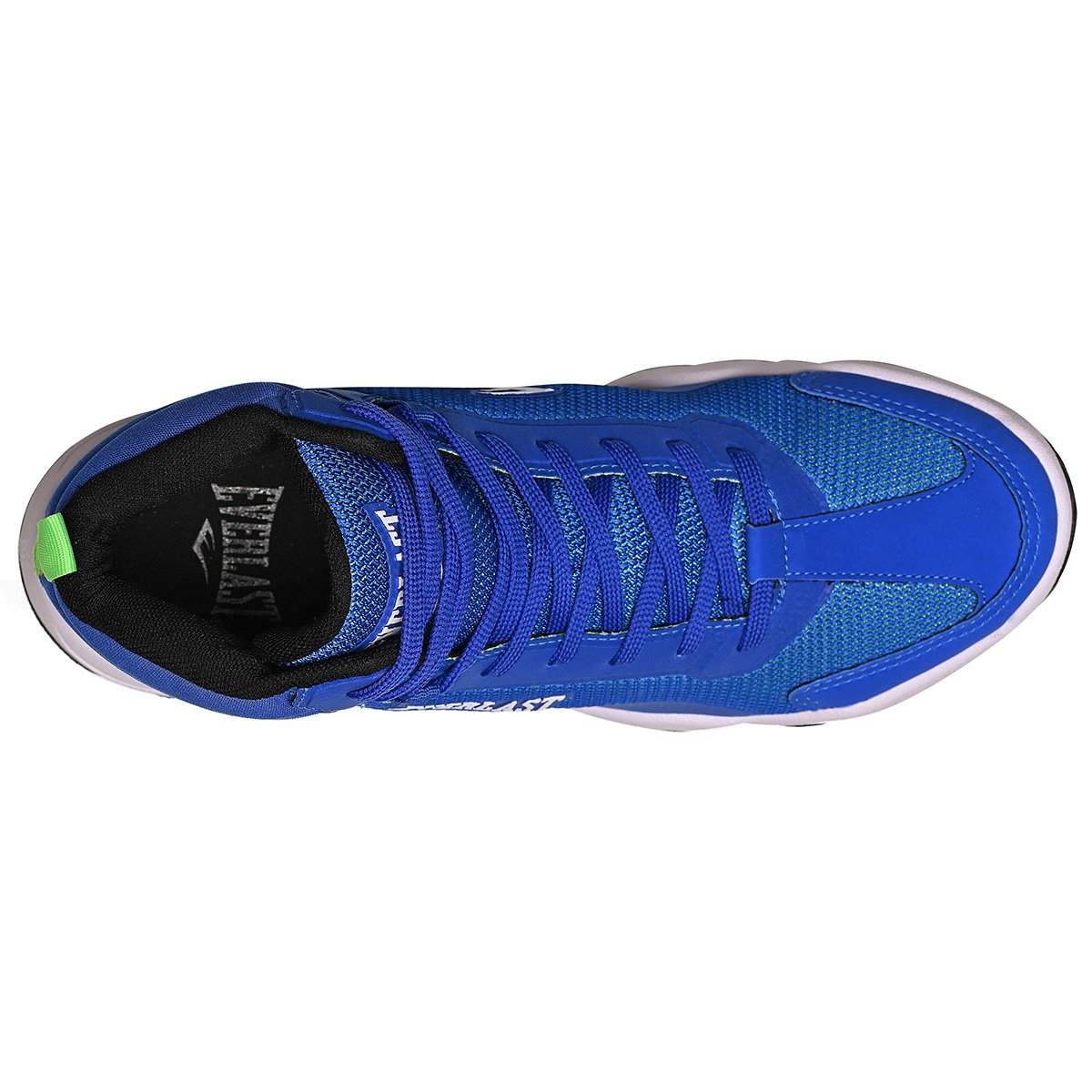 TÊNIS EVERLAST STRIKE 4 MASCULINO Azul 7
