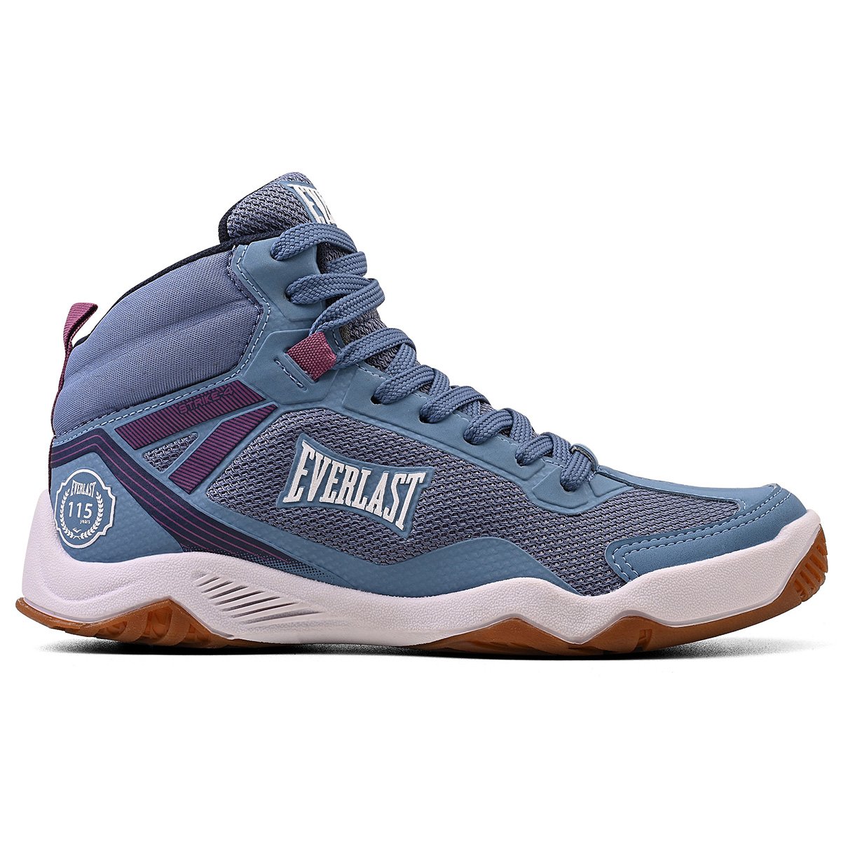 TÊNIS EVERLAST STRIKE 4 FEMININO