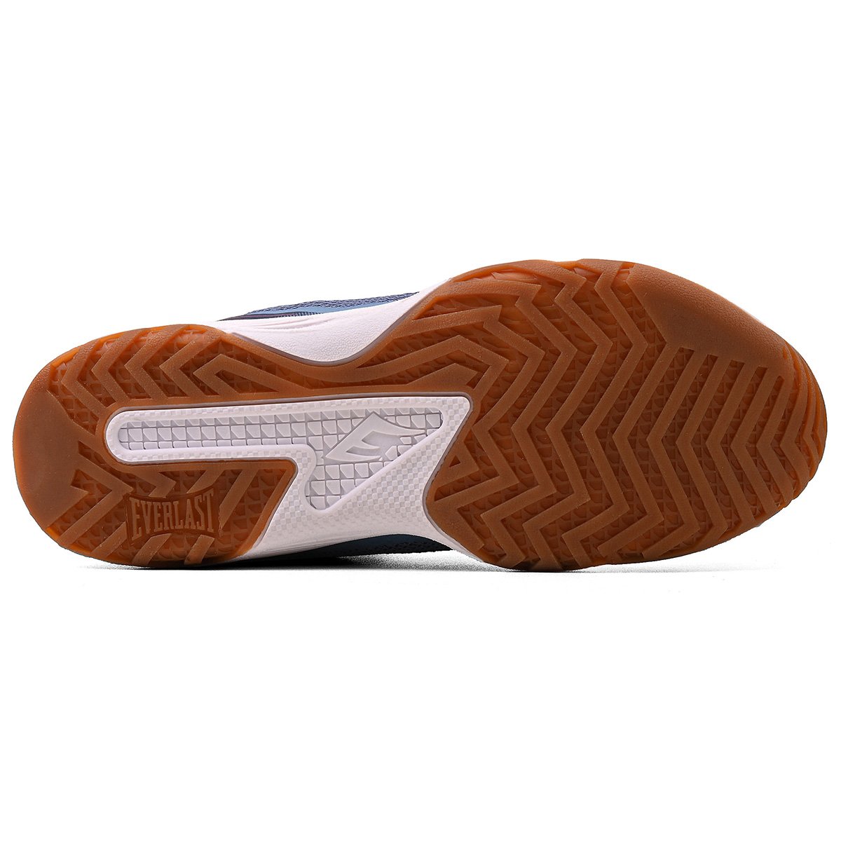 TÊNIS EVERLAST STRIKE 4 FEMININO Azul 5