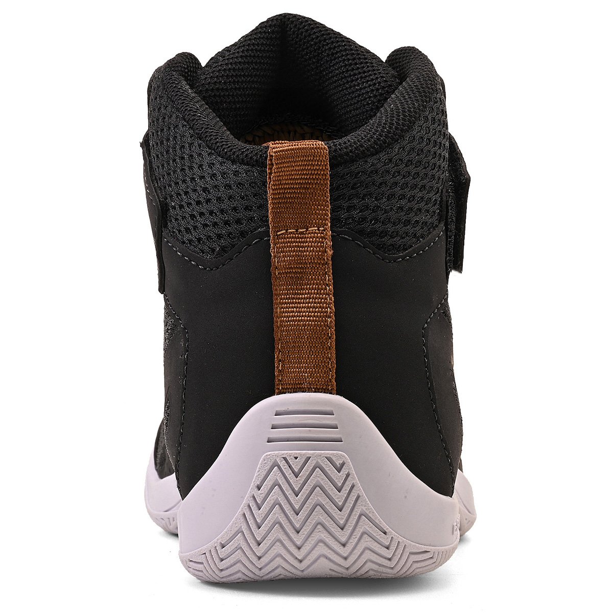 TÊNIS EVERLAST FORCEKNIT 6 FEMININO Preto 3