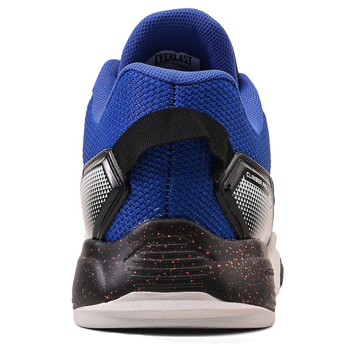 TÊNIS EVERLAST CLIMBER PRO 3 UNISSEX Azul 3