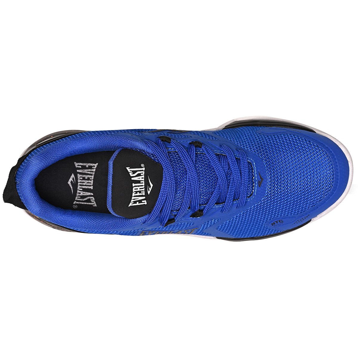 TÊNIS EVERLAST CLIMBER PRO 3 UNISSEX Azul 7