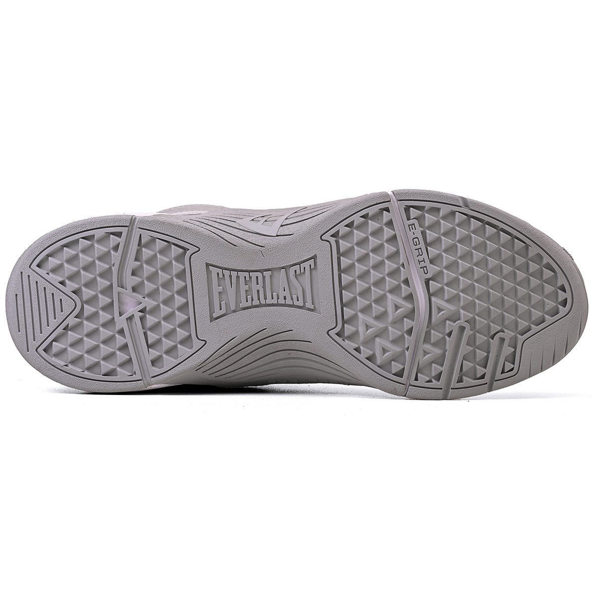 TÊNIS EVERLAST MONSTER 4 UNISSEX Cinza 5