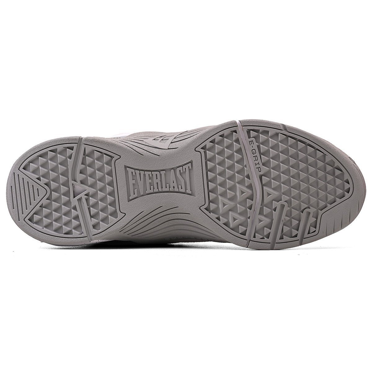 TÊNIS EVERLAST MONSTER 4 UNISSEX Branco 5