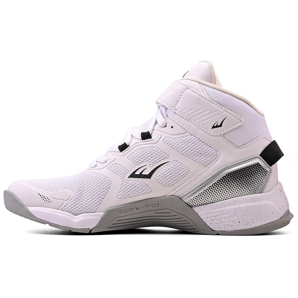 TÊNIS EVERLAST MONSTER 4 UNISSEX Branco 2