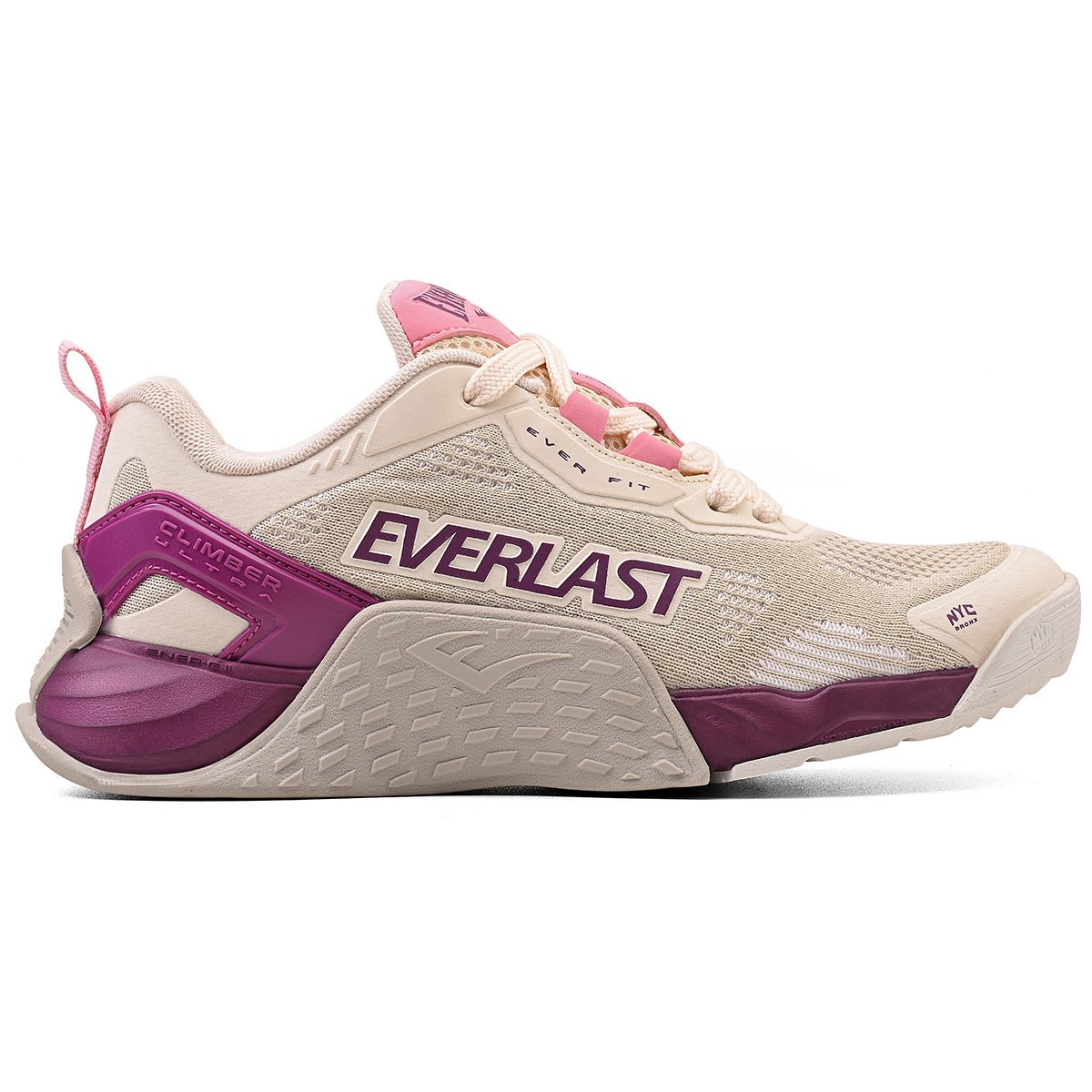 TÊNIS EVERLAST CLIMBER ULTRA FEMIININO