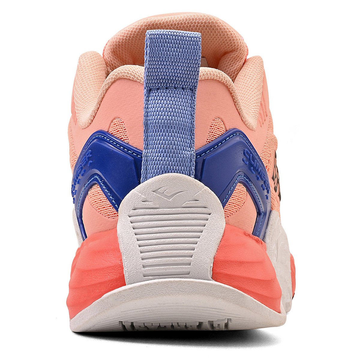TÊNIS EVERLAST CLIMBER ULTRA FEMININO Laranja 3