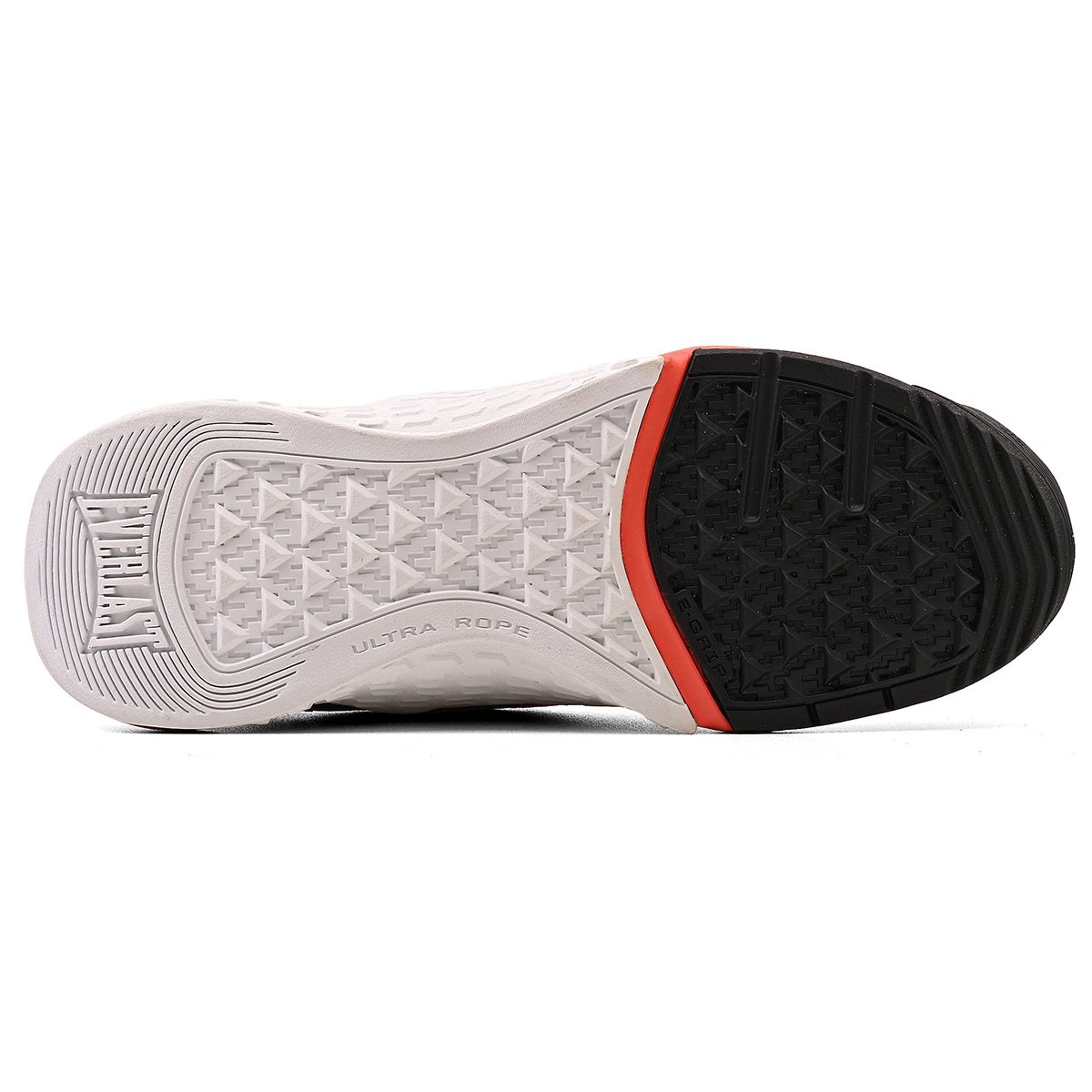 TÊNIS EVERLAST CLIMBER ULTRA FEMININO Laranja 5