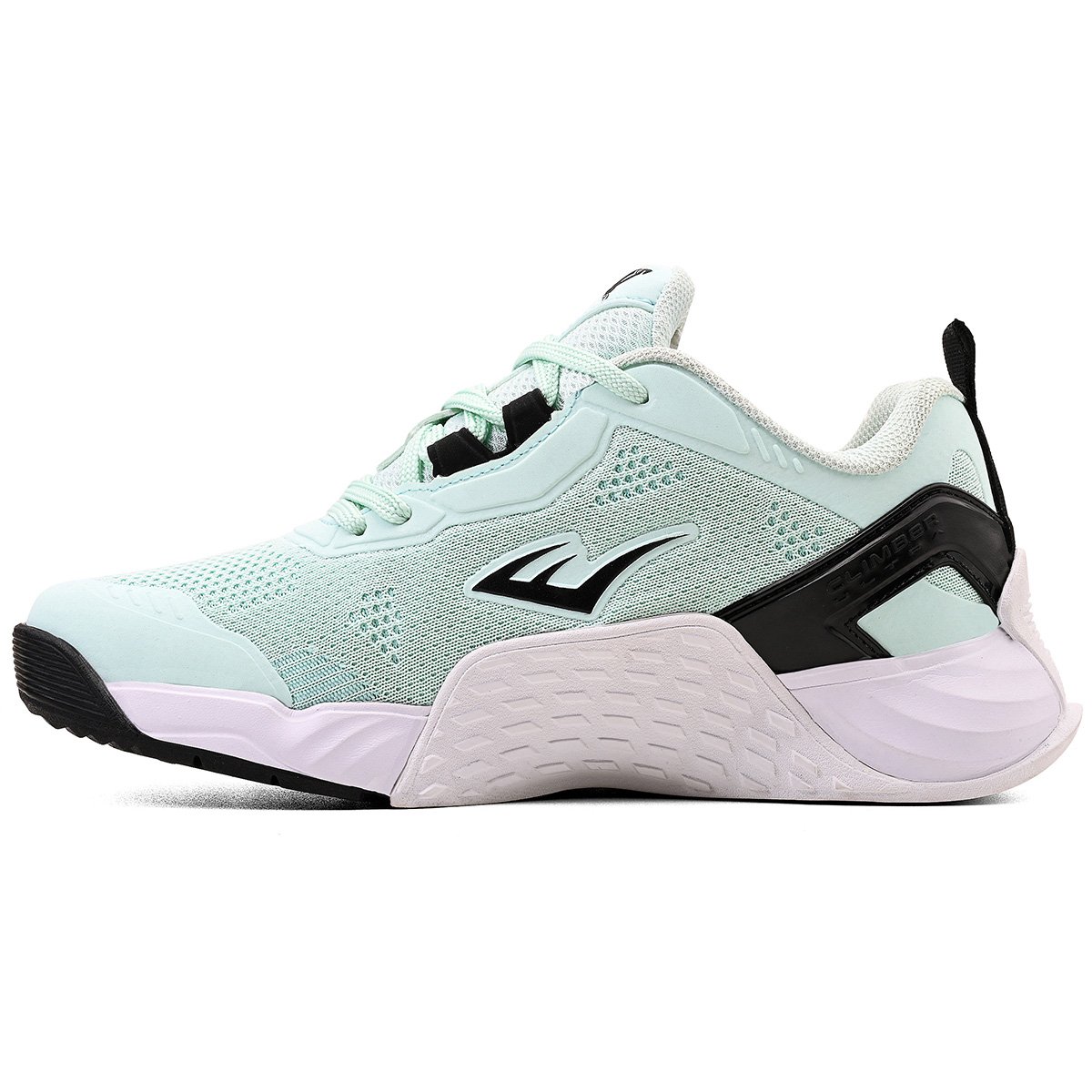TENIS EVERLAST CLIMBER ULTRA FEMININO Verde 2