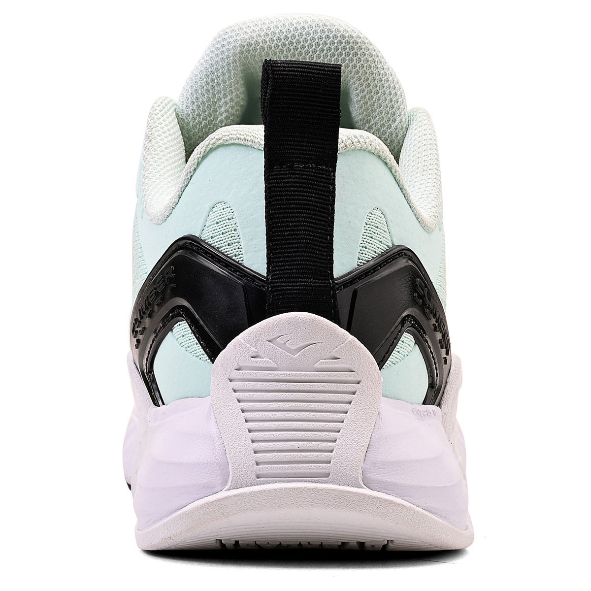 TENIS EVERLAST CLIMBER ULTRA FEMININO Verde 3
