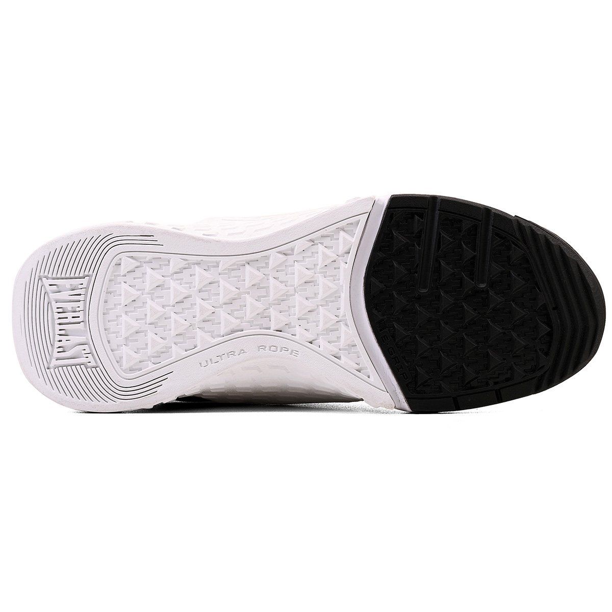 TENIS EVERLAST CLIMBER ULTRA FEMININO Verde 5