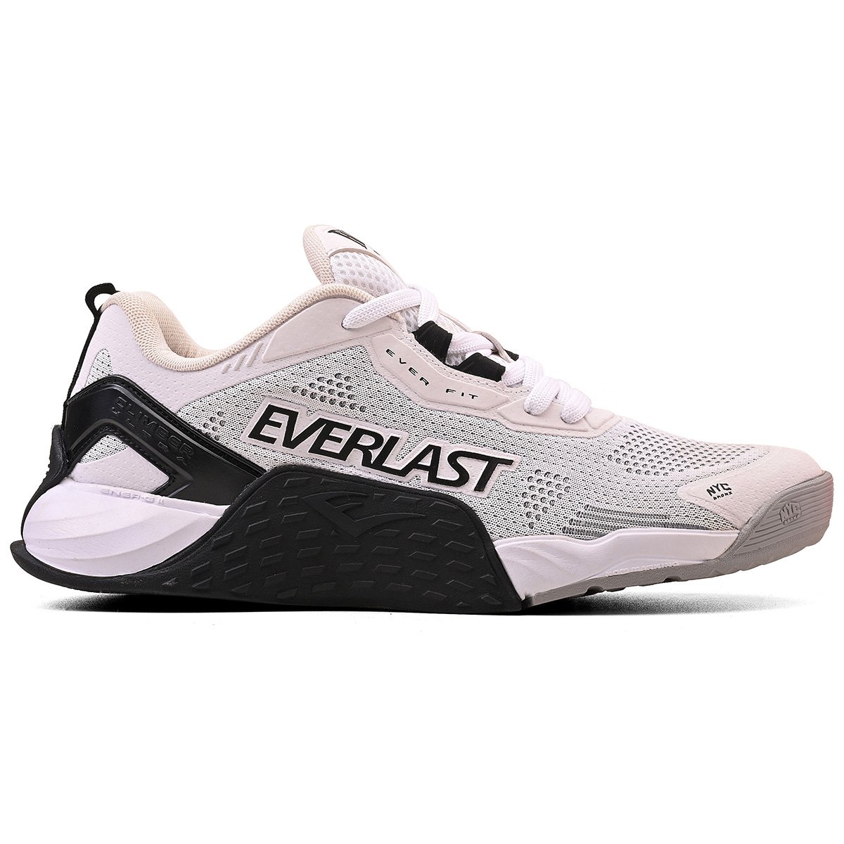 TÊNIS EVERLAST CLIMBER ULTRA UNISSEX