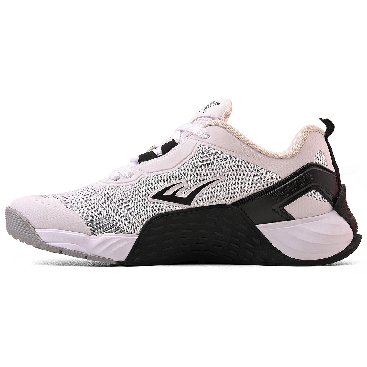 TÊNIS EVERLAST CLIMBER ULTRA UNISSEX Off White 2