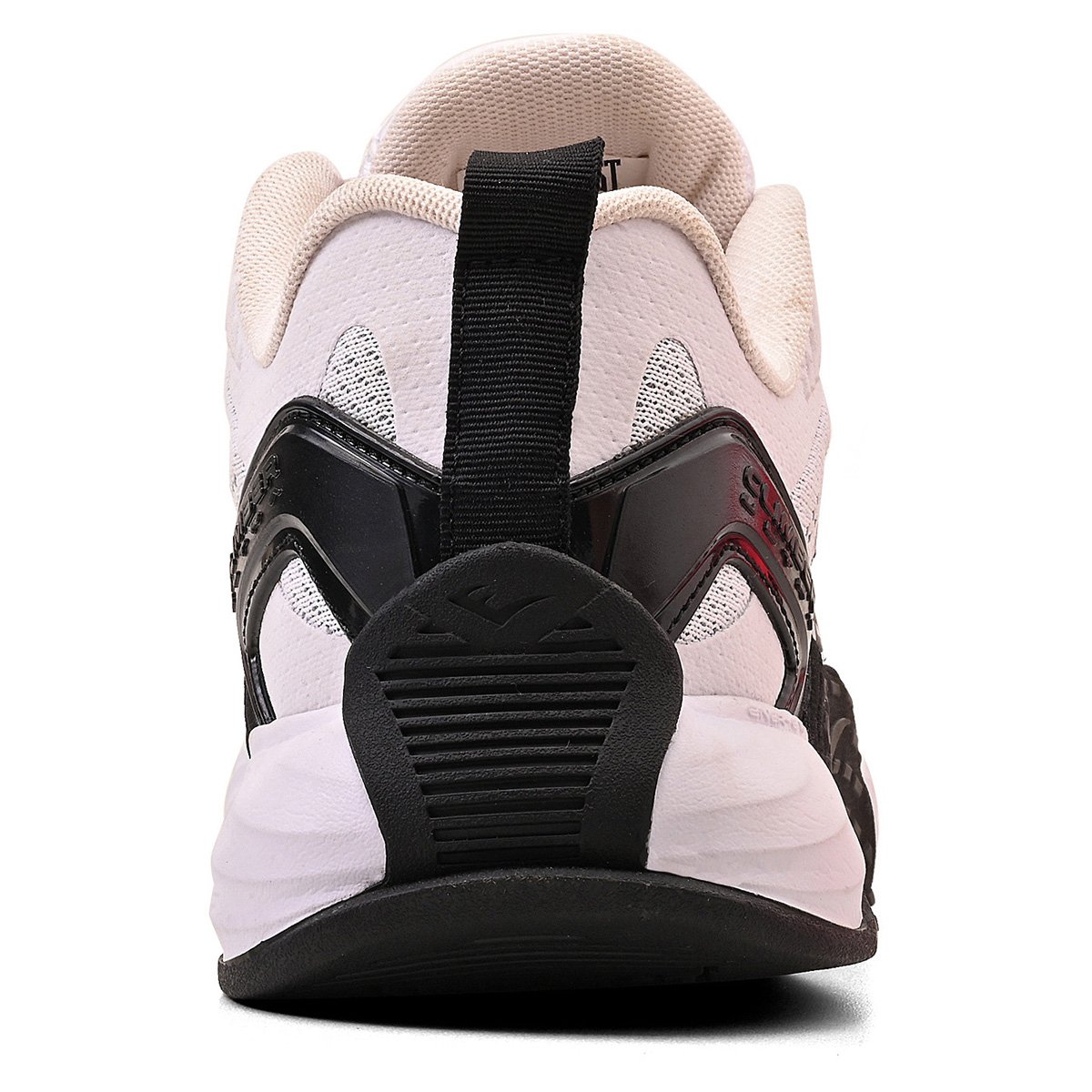 TÊNIS EVERLAST CLIMBER ULTRA UNISSEX Off White 3