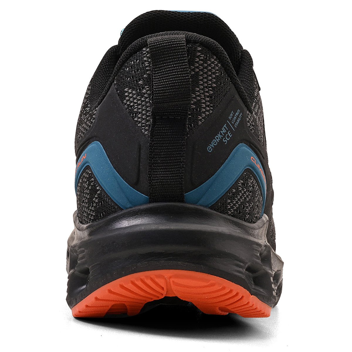 TÊNIS EVERLAST CLIMBER RUN UNISSEX Preto 3
