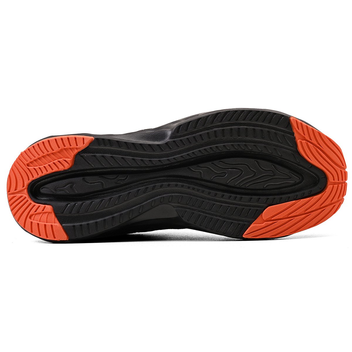 TÊNIS EVERLAST CLIMBER RUN UNISSEX Preto 5