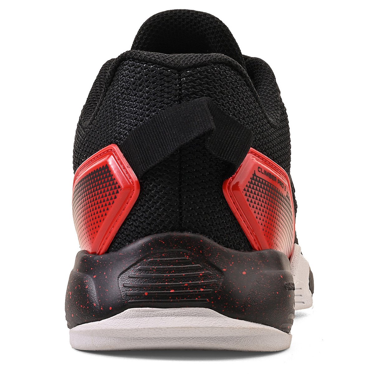TÊNIS EVERLAST CLIMBER PRO 3 UNISSEX Preto 3