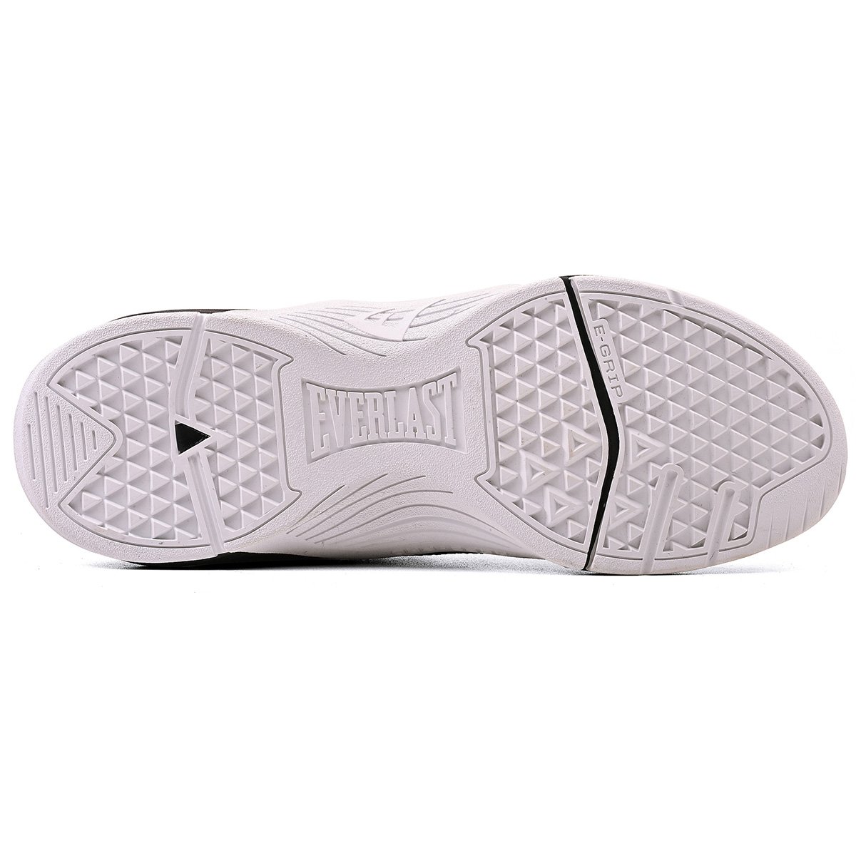 TÊNIS EVERLAST CLIMBER PRO 3 UNISSEX Preto 5