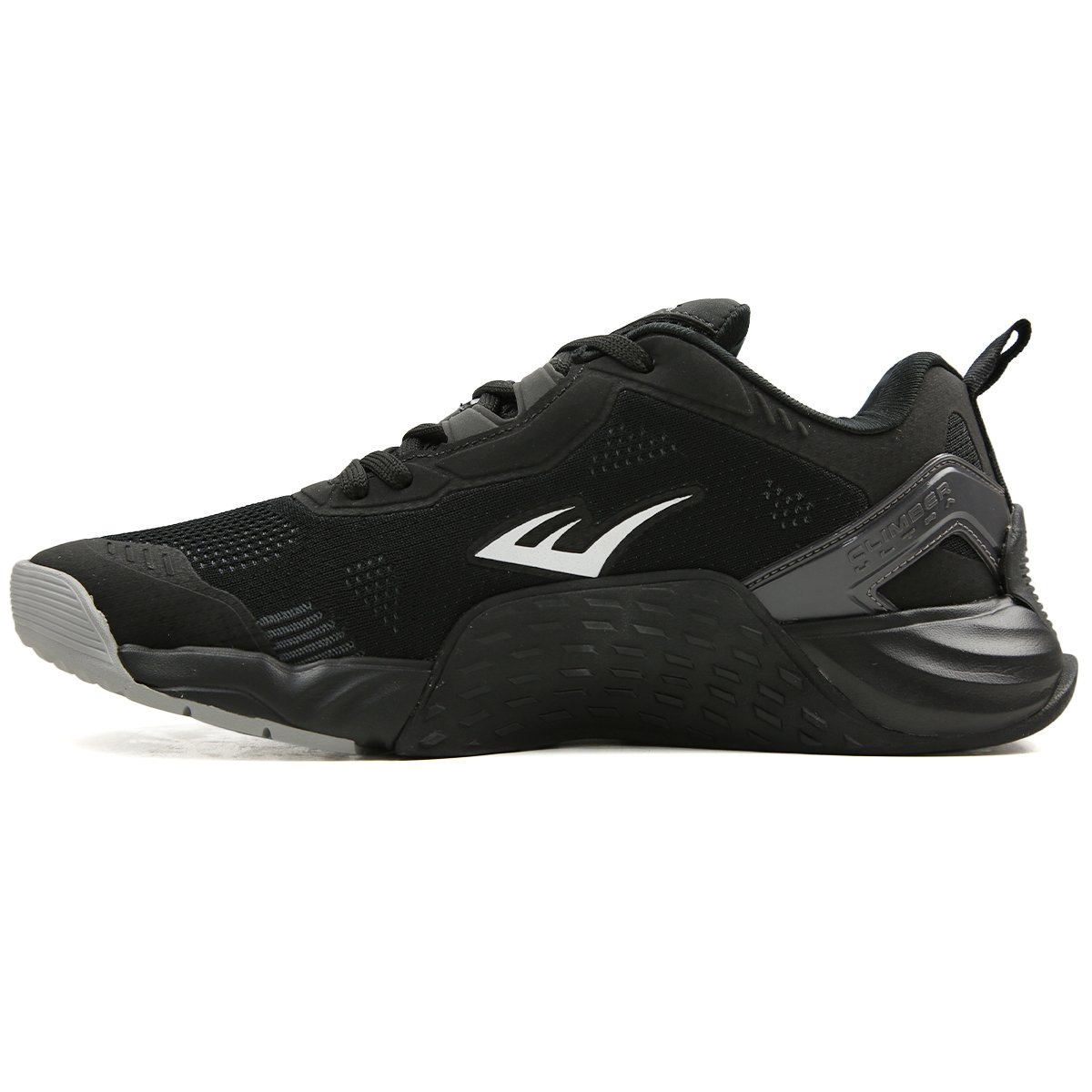 TÊNIS EVERLAST CLIMBER ULTRA UNI PRETO Preto 2