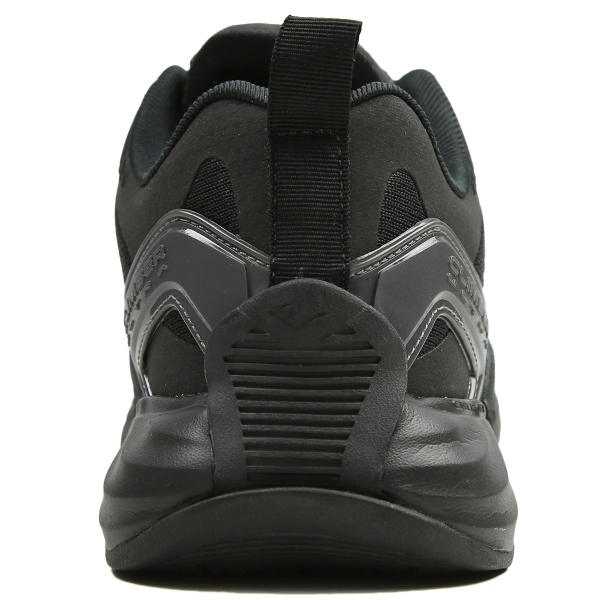 TÊNIS EVERLAST CLIMBER ULTRA UNI PRETO Preto 3